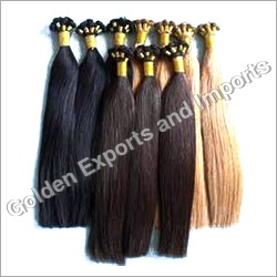 Hand Tied Weft Hair Hand Tied Weft Hair