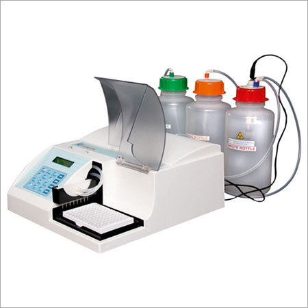 Elisa Plate Washer