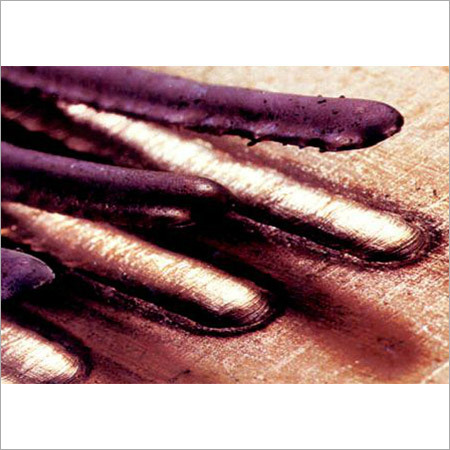 Steel Welding Electrodes