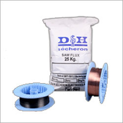 Submerged Arc Welding Wires