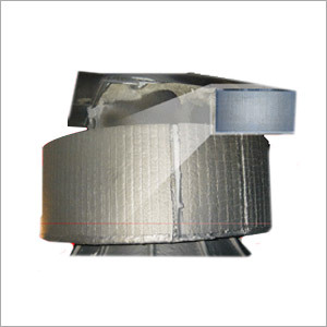 Composite Wear Plates