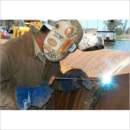 Welding Machine Electrodes