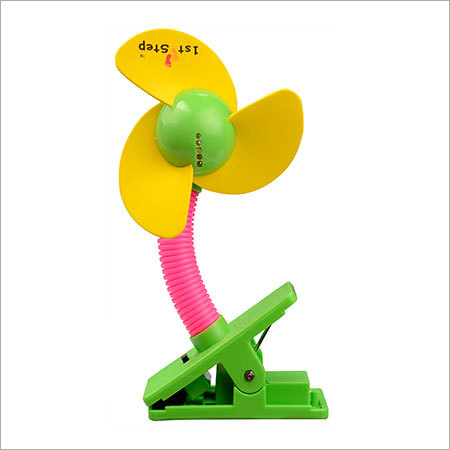 Stroller Fan