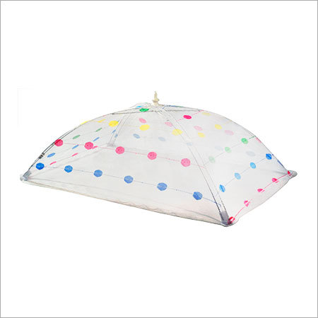 Mosquito Net Umbrella