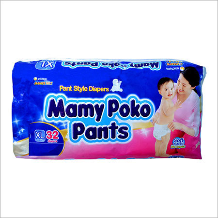 Mamy Poko Pants Diaper