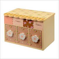 Kids Jewelry Boxes