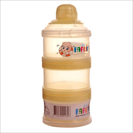 Milk Powder Container