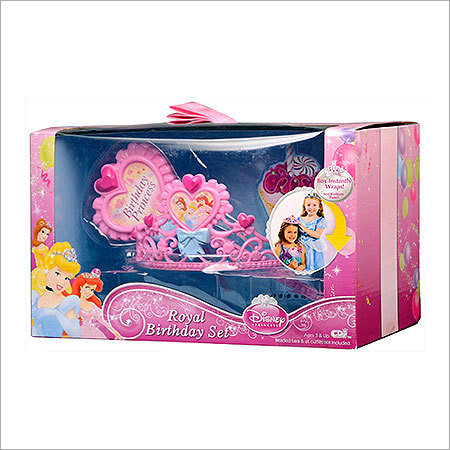 Birthday Gift Set