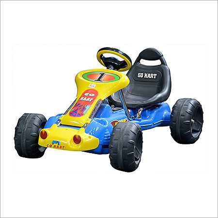 Kids Self Driving Cars