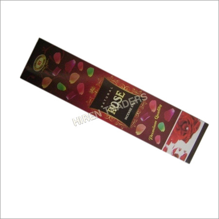 Rose Agarbatti