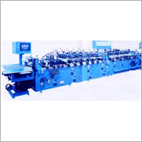 Standup Pouching