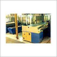 Galvanising Machine