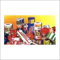 Laminates In Roll Form