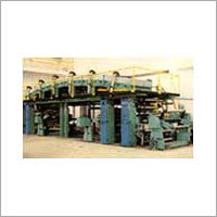 Lamination Machine