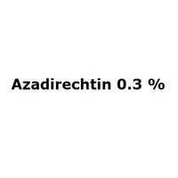 Azadirachtin 0.3 %