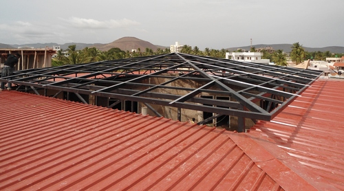 Polycarbonate Sheets