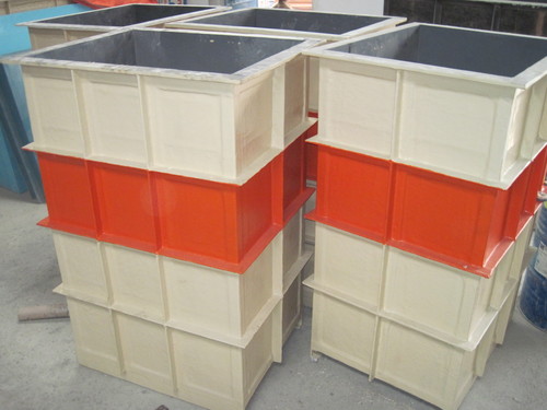 FRP Tanks