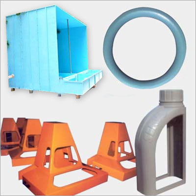 FRP Mouldings