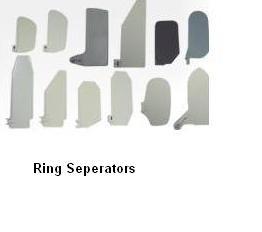 Textile Machine Spares Separator