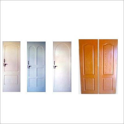 FRP Doors