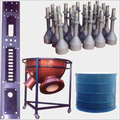 FRP Automobile Products