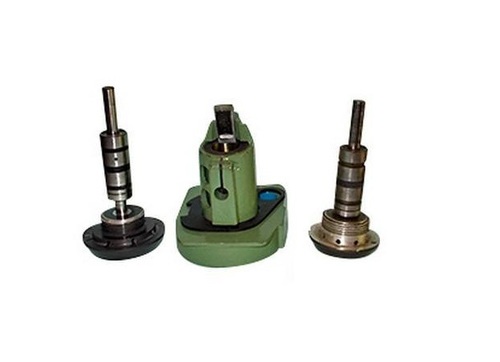 Textile Machinery Rotor Bearings & Rotor Body
