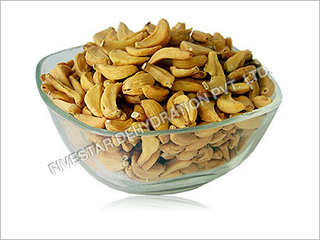 Dried Garlic Flakes