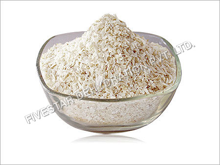 White Onion Minced