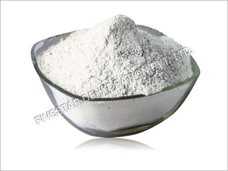 White Onion Powder