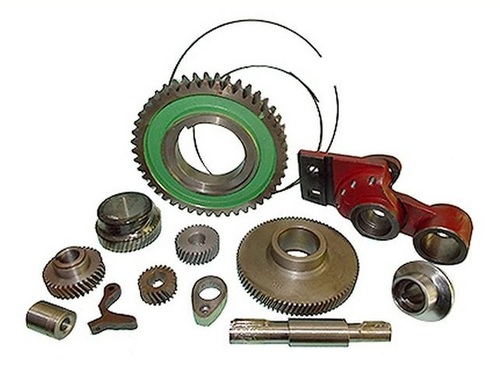 Textile Machinery Parts