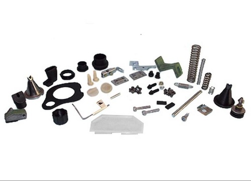 Textile Machine Spare Parts
