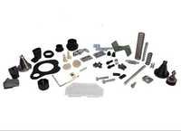 Textile Machine Spare Parts