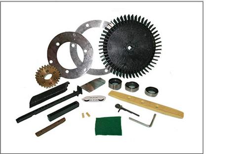 Textile Machinery Parts