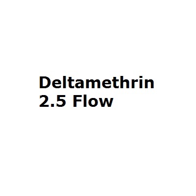 Deltamethrin2.5 Flow