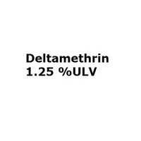 Deltamethrin 1.25 %ULV