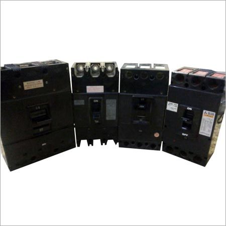 Used MCCB
