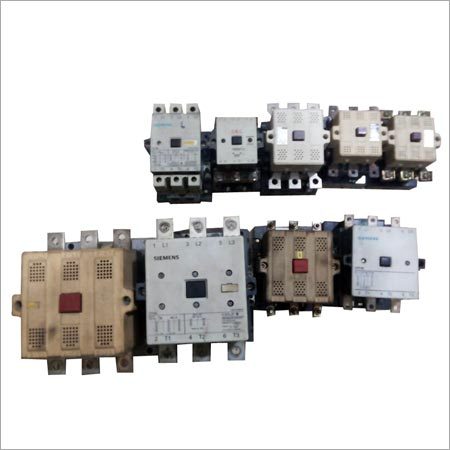 Used Siemens Contactor