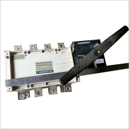 Used Changeover Switches