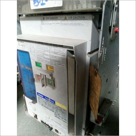 Used Air Circuit Breaker