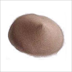 Refractory Bed Material