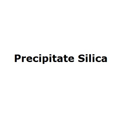 Precipitated Silica