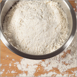 Flour & Powder