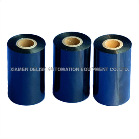 Thermal Transfer Ribbons