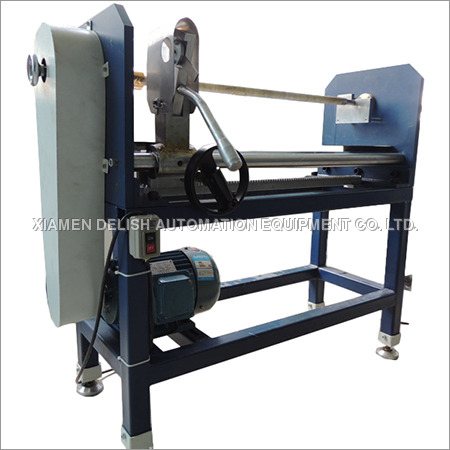 foil cutting machine