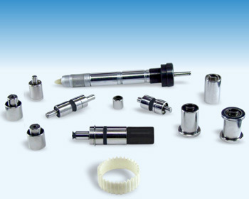 Textile Machinery Parts