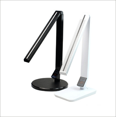 Automatic Dimming Lights