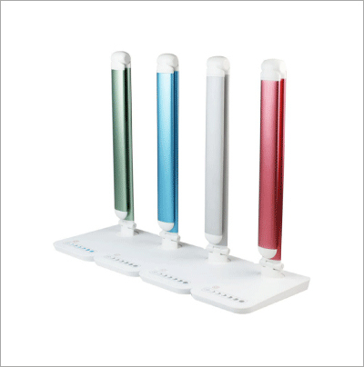 Dimming Floor Lights