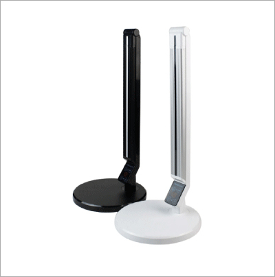 Adjustable Color Temperature Lighting