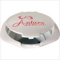 Personalized Compact Mirror