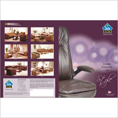Tri Fold Brochure Printing